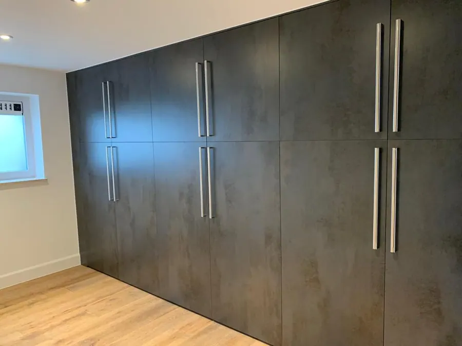 Inrichting door BP Renovatie