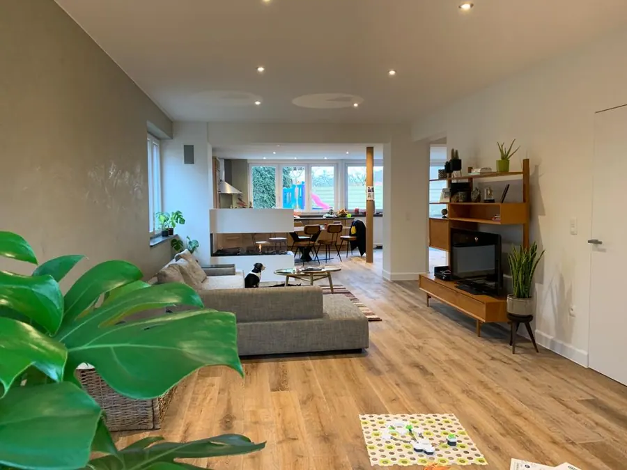 Totaalprojecten door BP Renovatie